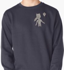 Kakashi Pullover