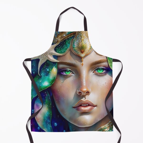 Item preview, Water goddess designed and sold by m-y-A-I-A-R-T-.