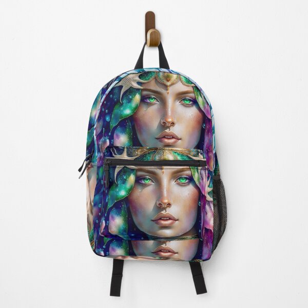 Item preview, Water goddess designed and sold by M-Y-A-R-T-.