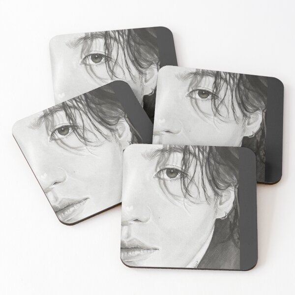 Item preview, SUGA - Seen designed and sold by emopod.