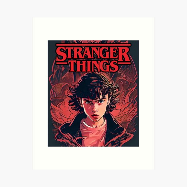 HELLFIRE CLUB Stranger Things  Poster for Sale by PetShopShirts