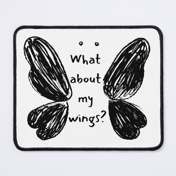 Item preview, Wendy lyric image designed and sold by katiebca2.