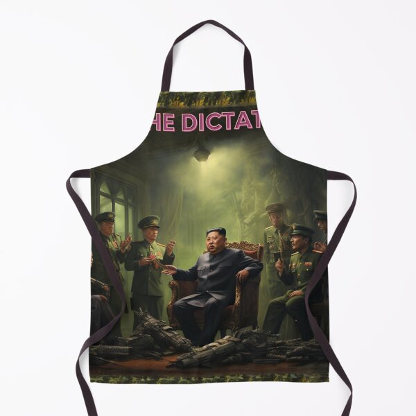 Item preview, The dictators - small bananas frame designed and sold by Foreververypoor.