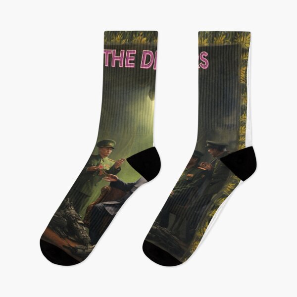 Item preview, The dictators -  small bananas frame designed and sold by Foreververypoor.