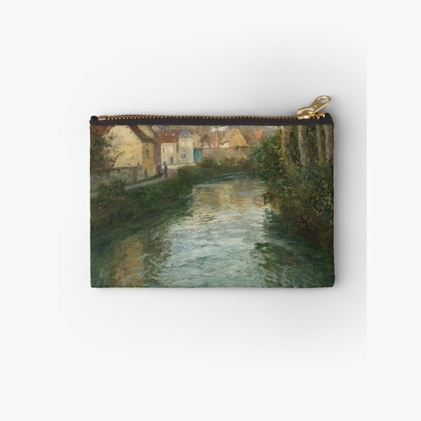 Item preview, Lake paintings designed and sold by S Baskey.