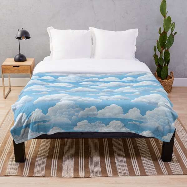 Item preview, Nube designed and sold by outside-visuals.