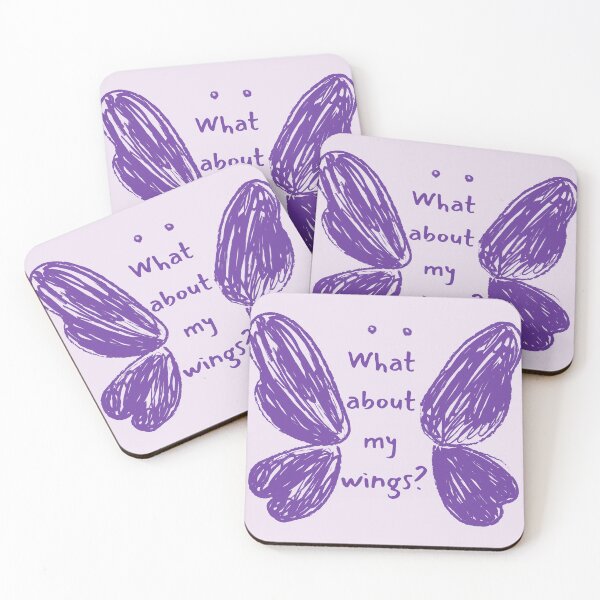 Item preview, Wendy lyric image designed and sold by katiebca2.