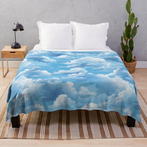 Item preview, Cloud 2 designed and sold by outside-visuals.