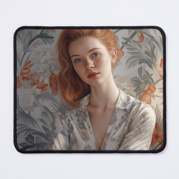 Item preview, New Realism Pattern in Western Style designed and sold by lessyun.