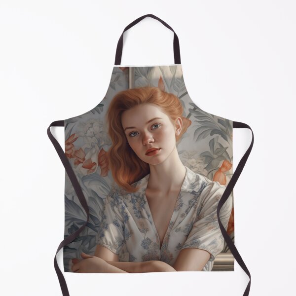 Item preview, New Realism Pattern in Western Style designed and sold by lessyun.