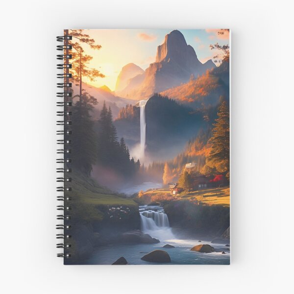 Item preview, Nature's Canvas designed and sold by AzureReverie.