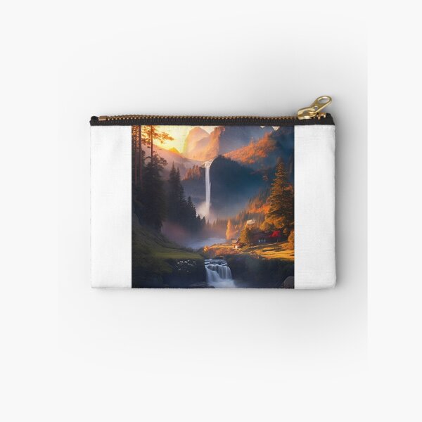Item preview, Nature's Canvas designed and sold by AzureReverie.