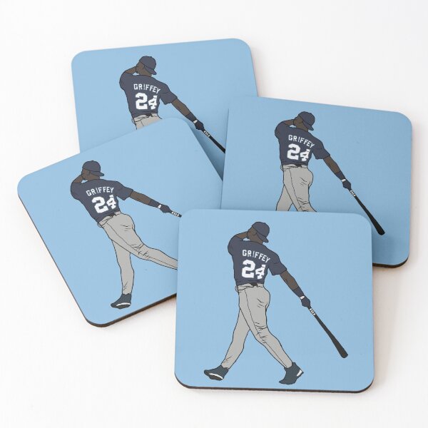 Item preview, Ken Griffey Jr. Swing designed and sold by RatTrapTees.
