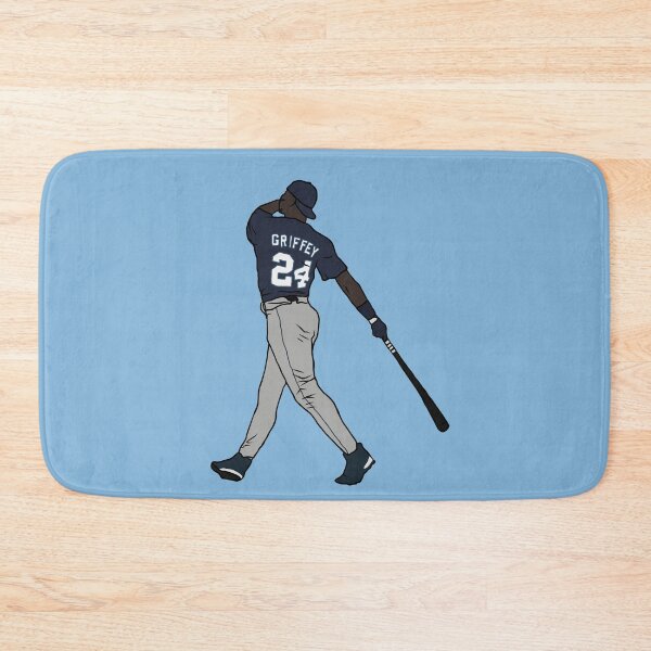 Artikelvorschau, Ken Griffey Jr. Swing entworfen und verkauft von RatTrapTees.