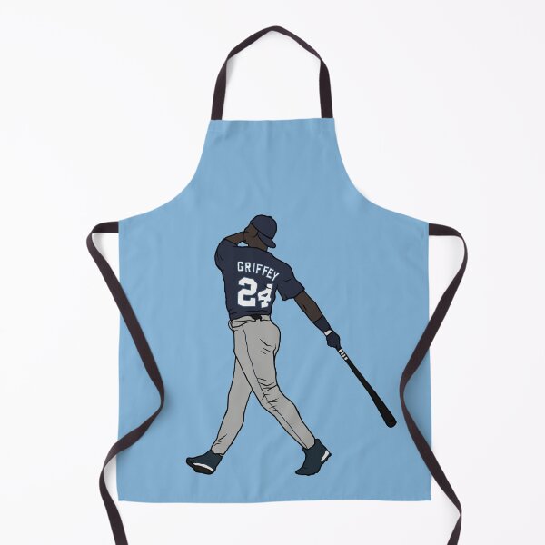 Artikelvorschau, Ken Griffey Jr. Swing entworfen und verkauft von RatTrapTees.