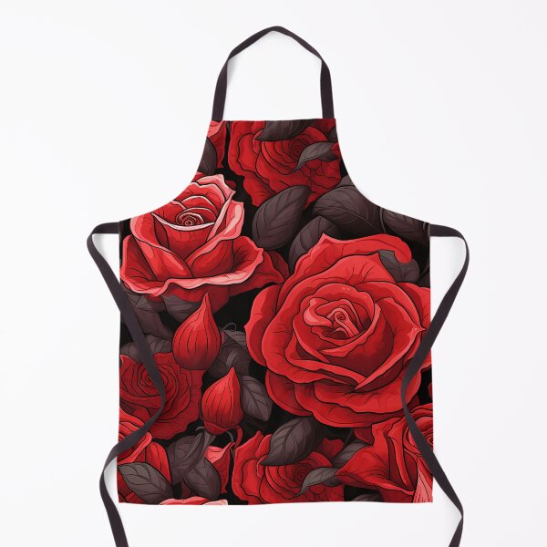 Item preview, Roses 1 designed and sold by outside-visuals.