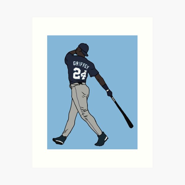 Seattle Mariners - Sea Us Rise Lines Photographic Print for Sale by  TopLine-Tees