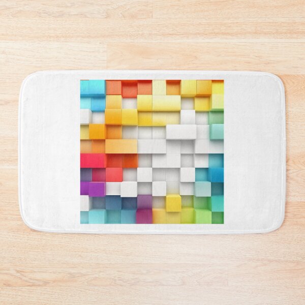 Item preview, Hard-Edge Painting Pattern in Western Style designed and sold by lessyun.