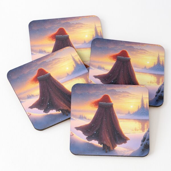 Item preview, Ancient land designed and sold by M-Y-A-R-T-.
