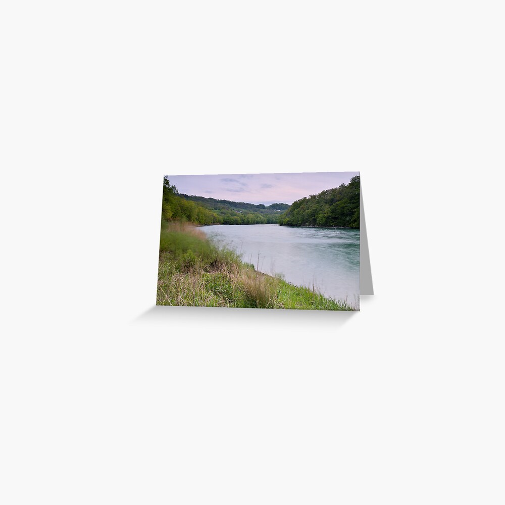 Item preview, Greeting Card designed and sold by patmo.