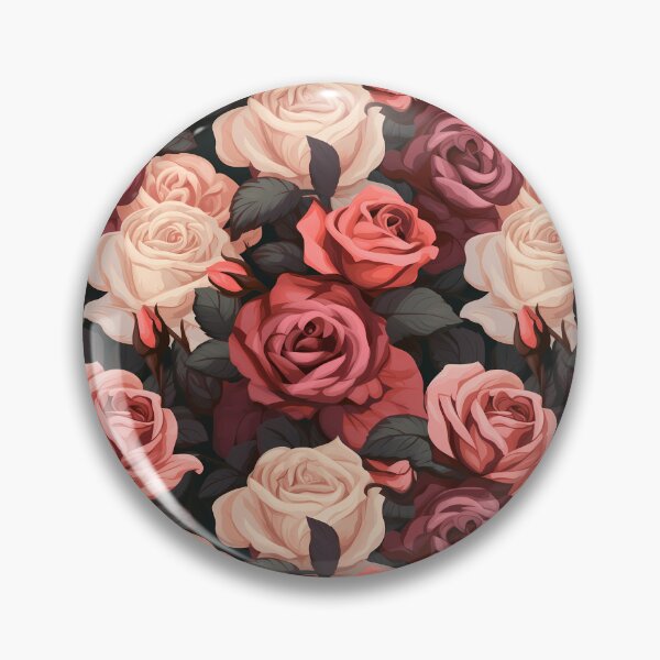 Item preview, Roses 3 designed and sold by outside-visuals.