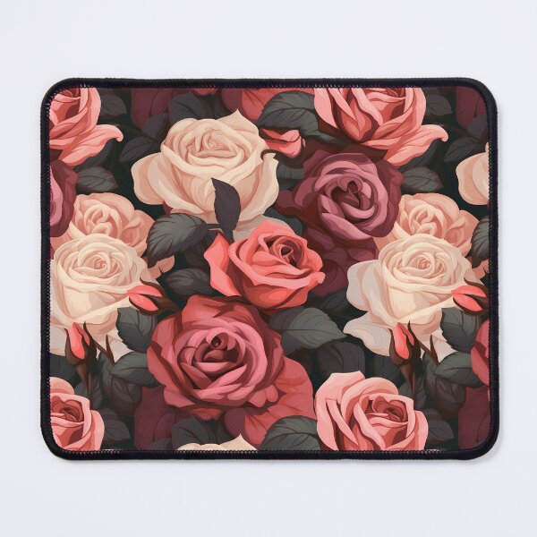 Item preview, Roses 3 designed and sold by outside-visuals.