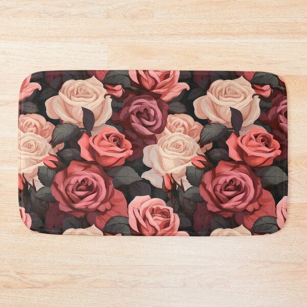 Item preview, Roses 3 designed and sold by outside-visuals.