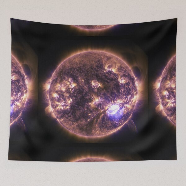 Item preview, Solar Flare designed and sold by Noura Sultani.