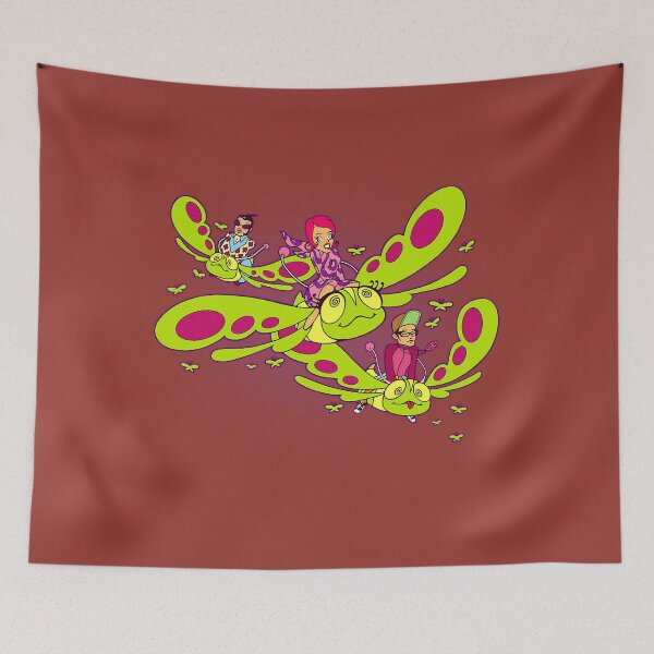 Item preview, Deee Lite   	 designed and sold by hryehkjdw52.