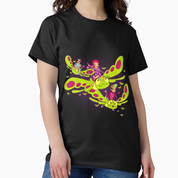 deee-lite Tシャツ - メルカリ