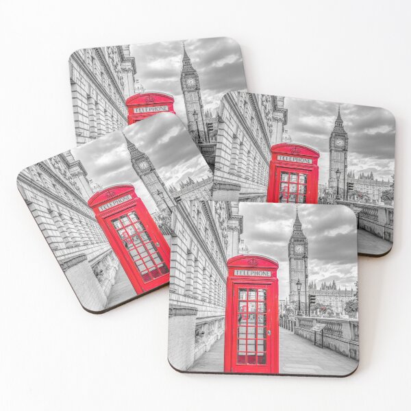 Item preview, Telephone Booth designed and sold by assaf.