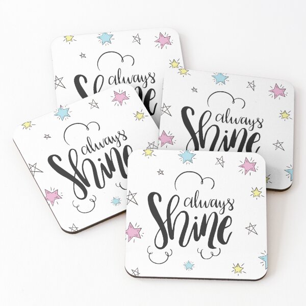 Item preview, Always Shine designed and sold by Wayof.