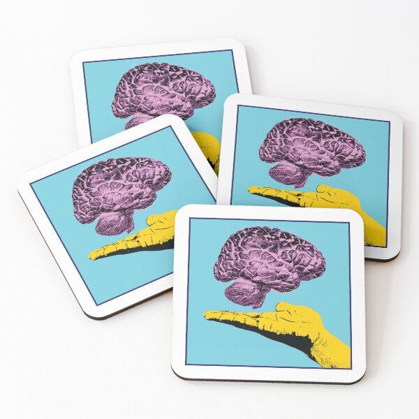 Item preview, BRAIN POWER designed and sold by MattOnjack.