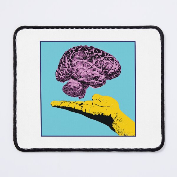 Item preview, BRAIN POWER designed and sold by MattOnjack.