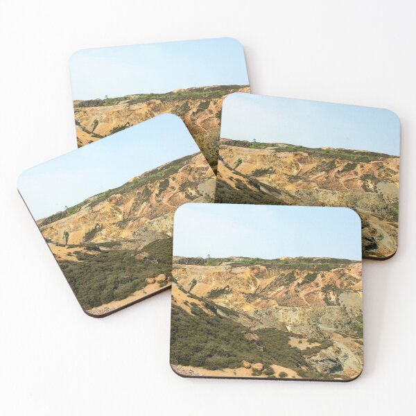 Item preview, old copper mine designed and sold by KathleenDawson.