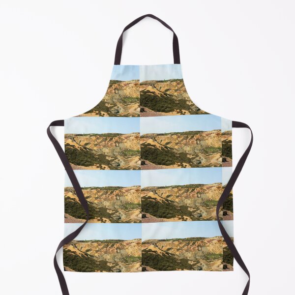 Item preview, old copper mine designed and sold by KathleenDawson.