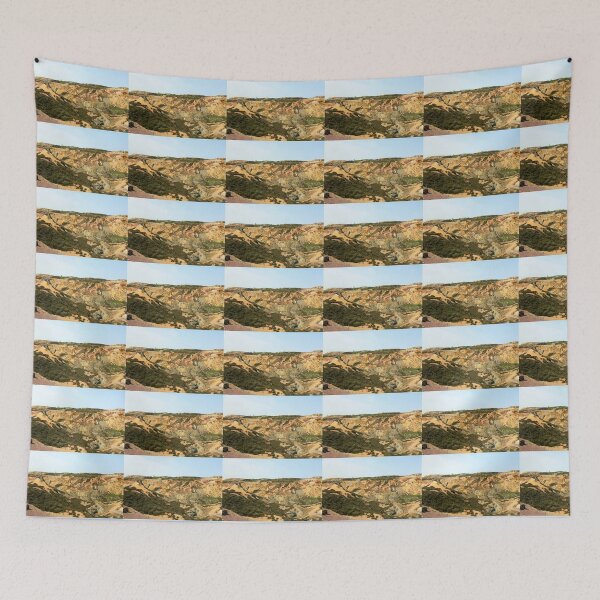 Item preview, old copper mine designed and sold by KathleenDawson.