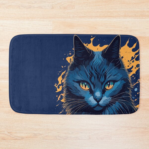 Item preview, Liebe auf den ersten Schnurrer designed and sold by IcalsaidArt.