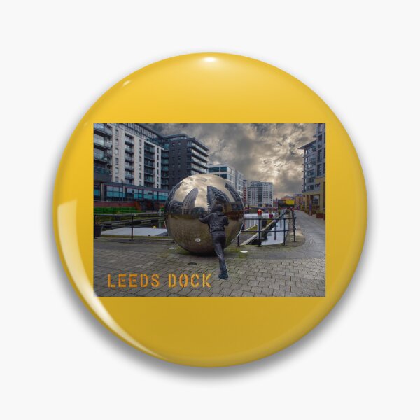 Item preview, Leeds Dock designed and sold by Alisonchambers2.