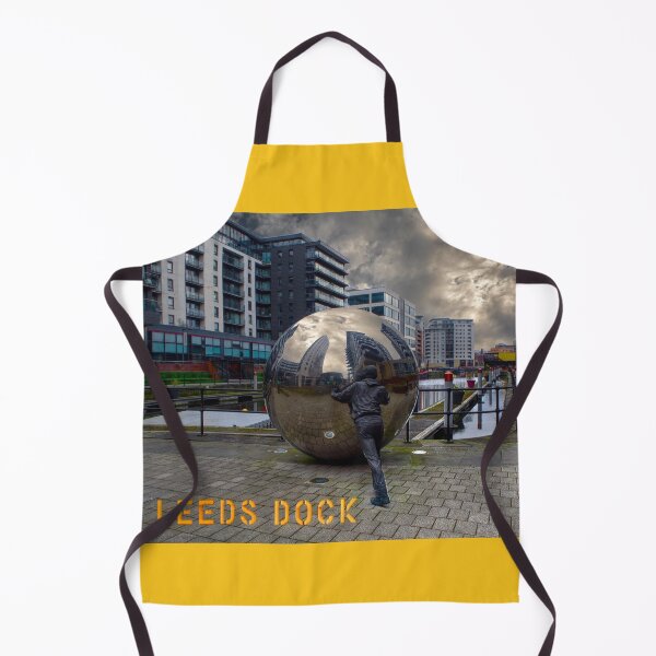 Item preview, Leeds Dock designed and sold by Alisonchambers2.