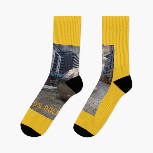 Item preview, Leeds Dock designed and sold by Alisonchambers2.