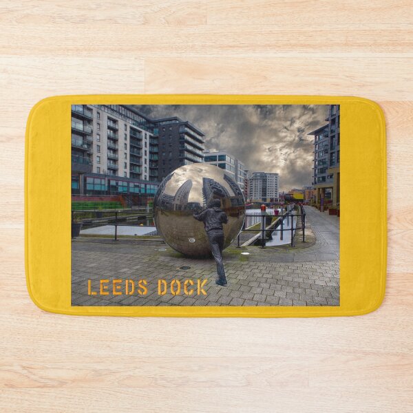 Item preview, Leeds Dock designed and sold by Alisonchambers2.