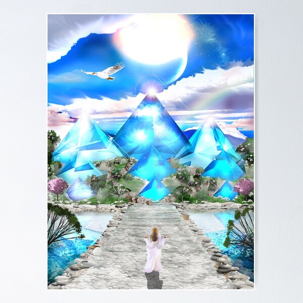 Shambhala Poster
