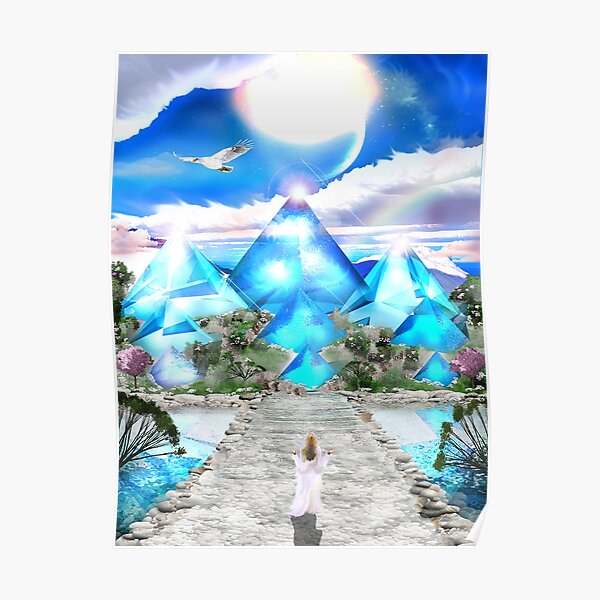 Shambhala Poster
