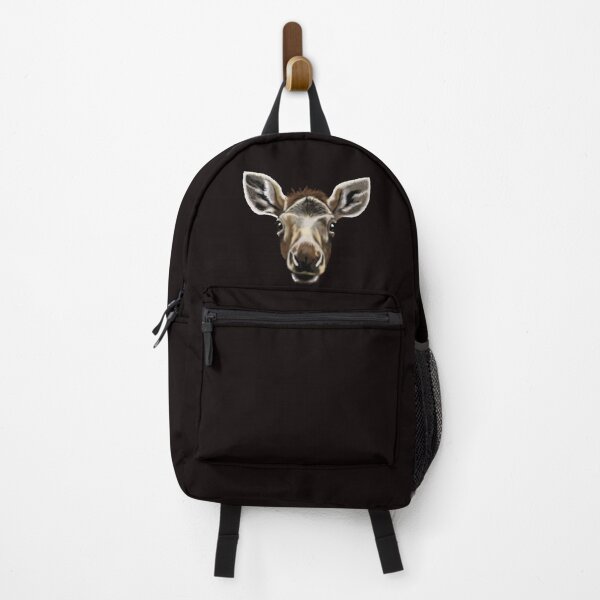 Item preview, Moose designed and sold by GerhardtArt.