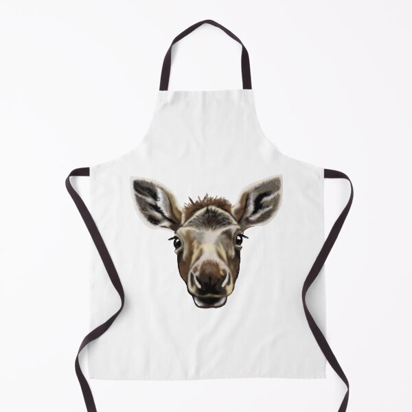Item preview, Moose designed and sold by GerhardtArt.