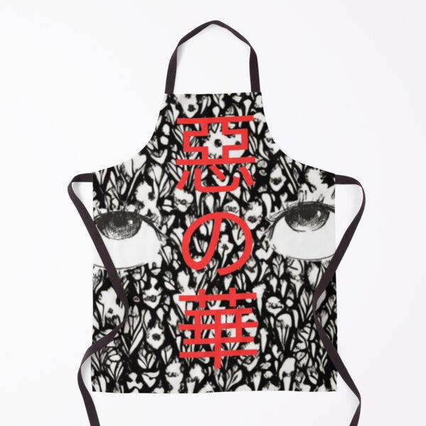Item preview, Aku No Hana Design 惡の華 designed and sold by DaveDango.