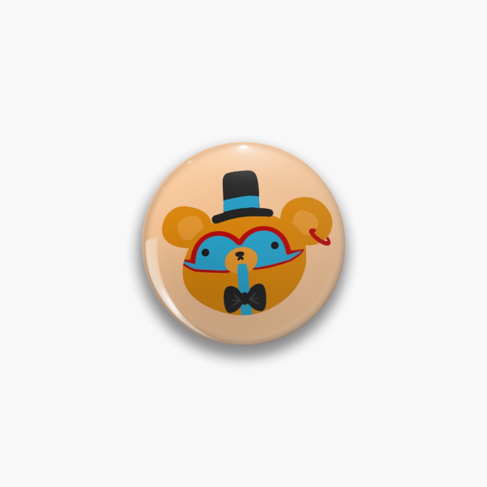 goofy fnaf Sticker for Sale by jamielynngalla