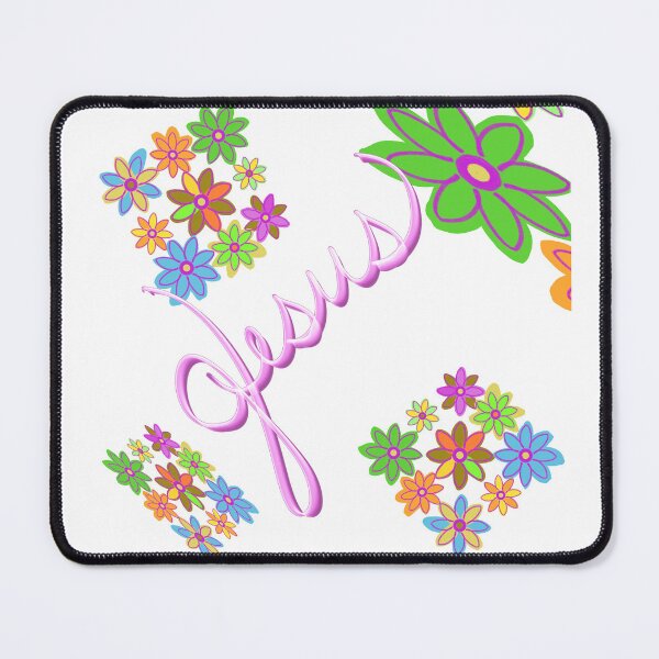 Item preview, Jesus designed and sold by Victoria Rose.