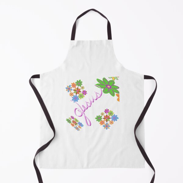 Item preview, Jesus designed and sold by Victoria Rose.